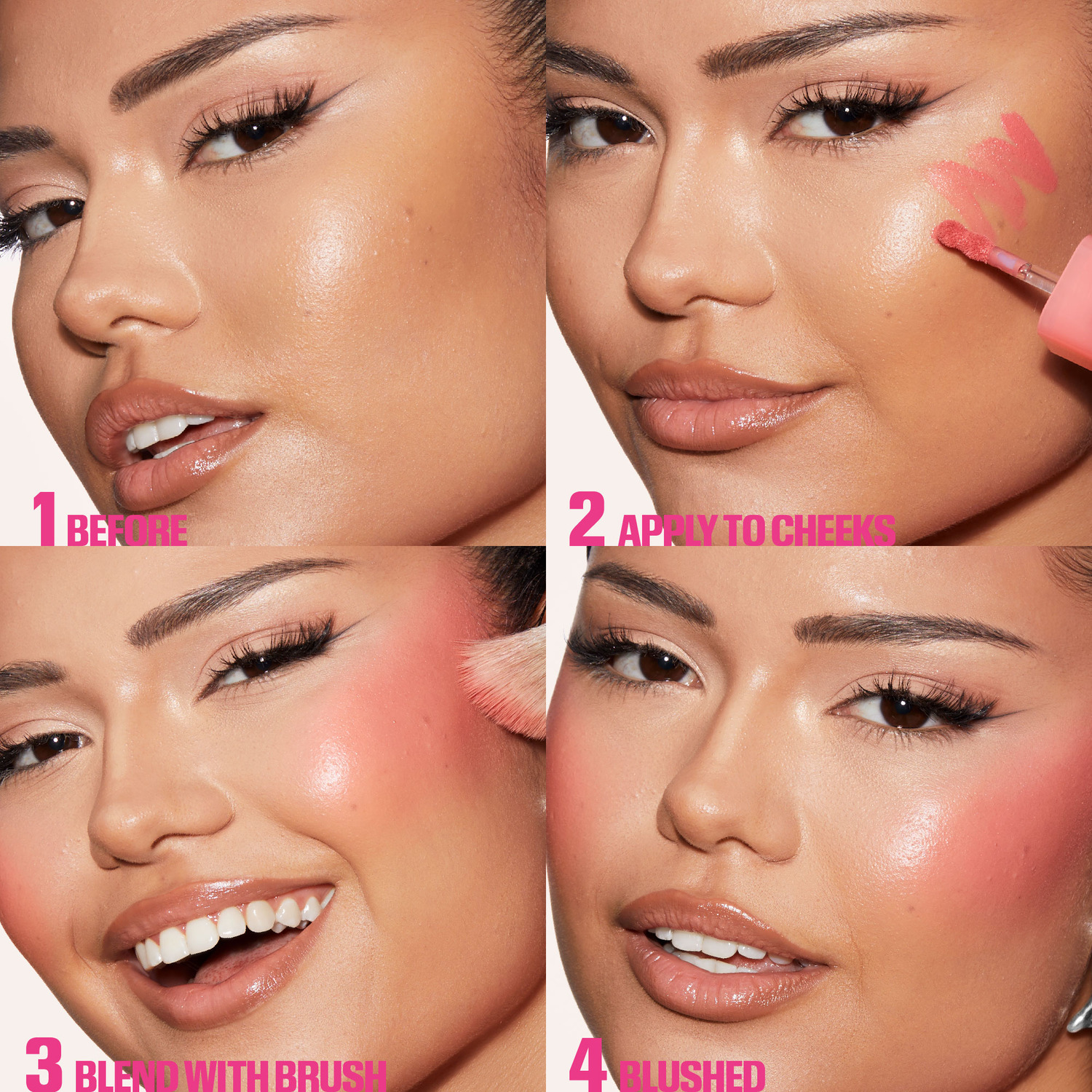 BLUSH FILTER (RUBOR LÍQUIDO PARA ROSTRO)
